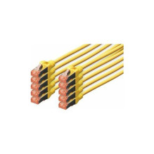 DIGITUS CAT 6 S / FTP...