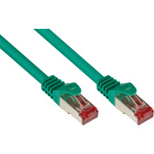 Good Connections Cat.6...