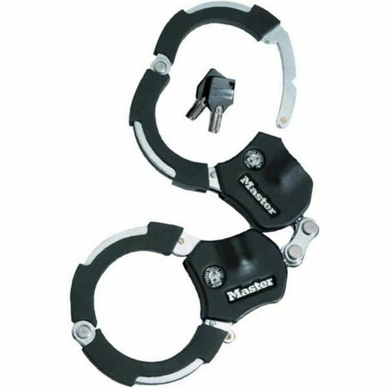 MasterLock Master Lock Street Cuff su raktu trumpas 8200EURDPRO