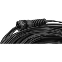 DIGITUS LWL Patchkabel LC-UPC 50m Vorkonfektioniert OM4 8