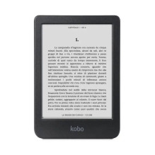 Kobo eBook-Reader...