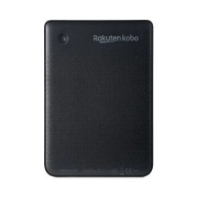 Kobo eBook-Reader eBookReader Clara BW black Schwarz (N365-KU-BK-K-EP) (N365KUBKKEP) Kobo eBook-Reader eBookReader Clara BW black Schwarz (N365-KU-BK-K-EP) (N365KUBKKEP)
