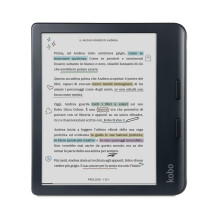 Kobo eBook-Reader...