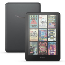 Amazon Kindle Colorsoft Signature leidimas