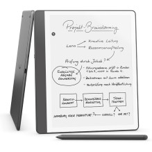 Amazon Kindle Scribe...