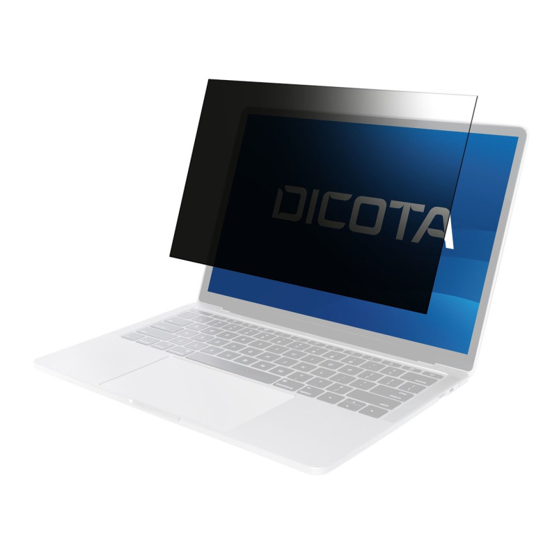 Dicota Privacy Filter 2-way magnetic Universal (16:9) 23.8"