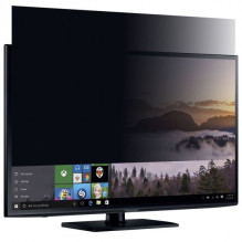 Mobilis Privacy Filter 24" (16:10) Dim : 519x325mm