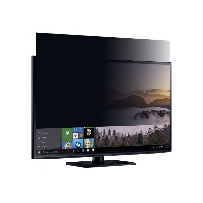 Mobilis Privacy Filter 24" (16:10) Dim : 519x325mm