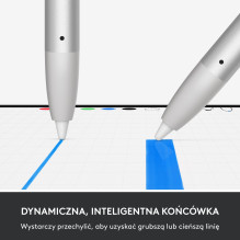 Logitech Crayon - Digital Pen USB-C