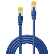 Lindy RJ-45 / RJ-45 Cat.7 Blue 20m (47285)