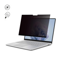 Privacy filter 2-way magnetic