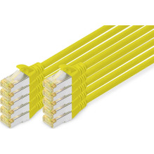 DIGITUS CAT 6A S / FTP...