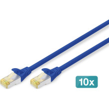 DIGITUS CAT 6A S / FTP...