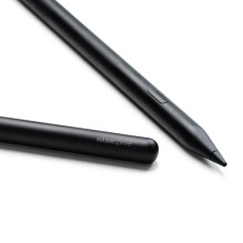 Hannspree Active Stylus Pen 80-RA000001G001 USI 2.0 juoda