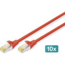 DIGITUS CAT 6A S / FTP...