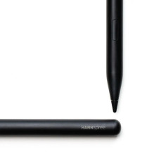 Hannspree Active Stylus Pen 80-RA000001G001 USI 2.0 juoda