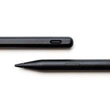 Hannspree Active Stylus Pen 80-RA000001G001 USI 2.0 juoda