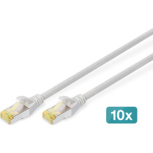 DIGITUS CAT 6A S / FTP...