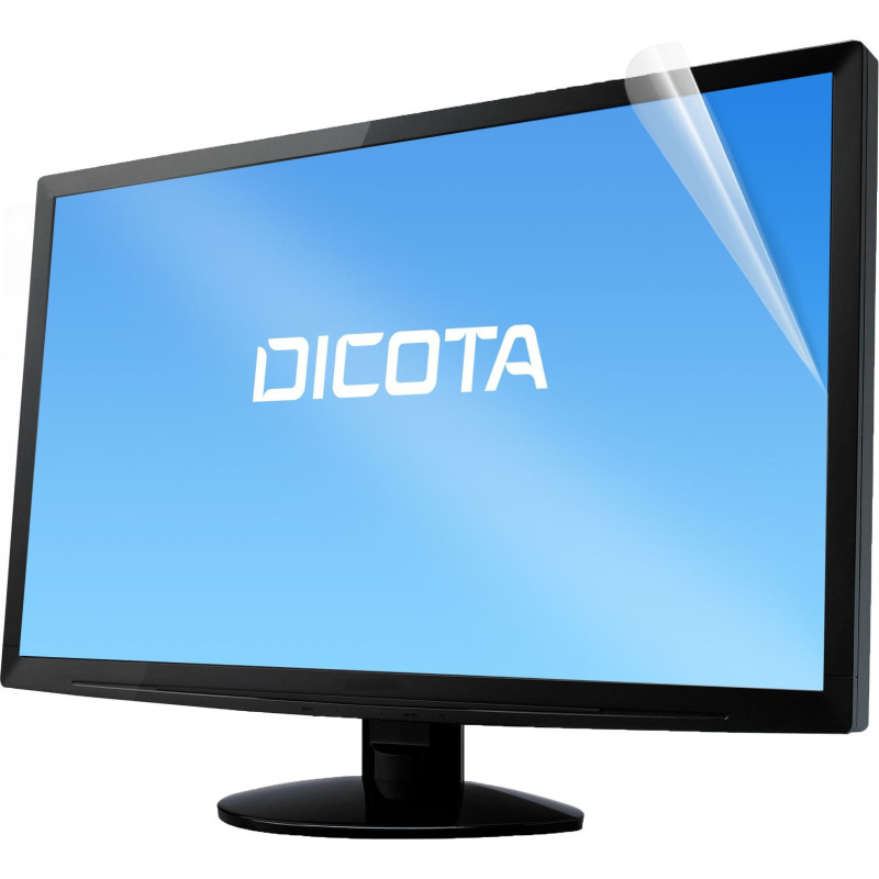 Dicota Anti-glare fil. 9H skirtas DELL P2422H lipnus