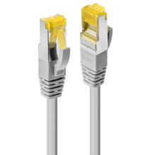 LINDY Cat6A S / FTP LSZH...