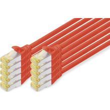 DIGITUS CAT 6A S / FTP...