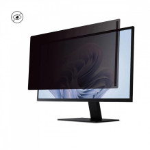 Dicota Privacy Filter 2-way side-mounted Uni. 16:9 23.8"