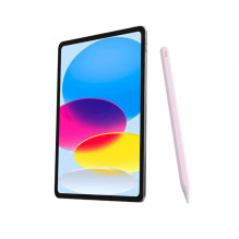 Aktywny rysik stylus do iPad Baseus Smooth Writing 2 SXBC060104 - róży
