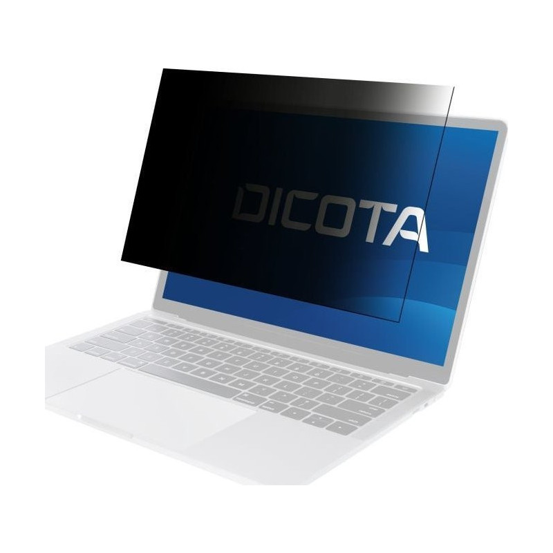 Dicota Privacy Filter 2-way magnetic Universal 16:10 14"