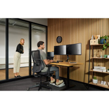 Kensington Blickschutzfilter High Clarity 24" removable 16:9 Kensington Blickschutzfilter High Clarity 24" removable 16:9