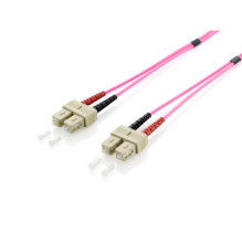 Equip Patch cable SC- SC...