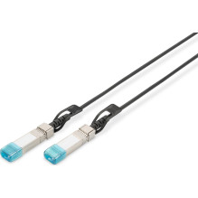 DIGITUS Kabel SFP+ 10G DAC...