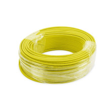 DIGITUS Cat.7A S / FTP Verlegekabel, 100 m, simplex, Dca