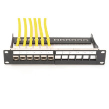 DIGITUS Cat.7A S / FTP Verlegekabel, 100 m, simplex, Dca