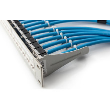 DIGITUS CAT.6A U / FTP Verlegekabel, 100m, simplex,100m,Gray DIGITUS CAT.6A U / FTP Verlegekabel, 100m, simplex,100m,Gray