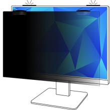 3M Blickschutzfilter 21.5" Vollbild-Monitor (16:9) PF215W9EM 3M Blickschutzfilter 21.5" Vollbild-Monitor (16:9) PF215W9EM