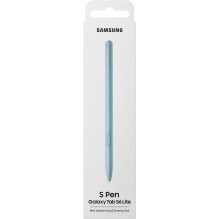 Samsung Tab S6 Lite Stylus EJ-PP610BLEGEU - Blue Samsung Tab S6 Lite Stylus EJ-PP610BLEGEU - Blue