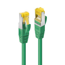 LINDY Patch cable Cat6A...