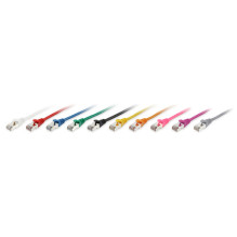 Equip Patch Cable Cat6A S / FTP 2xRJ45 30.00m Gray LSZH Polybag Equip Patch Cable Cat6A S / FTP 2xRJ45 30.00m Gray LSZH Polybag