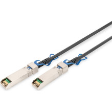 DIGITUS Kabel SFP28 25G DAC...