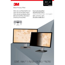 3M Blickschutzfilter 22" Monitor (16:10) PF220W1B