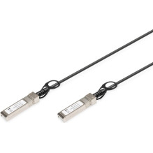 DIGITUS Kabel SFP+ 10G DAC...