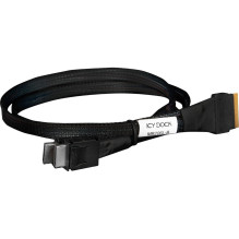Icy Dock Kabel SlimSAS x8...
