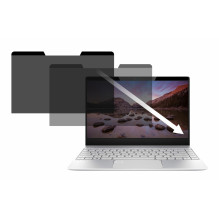 Secret 2-Way for Laptop 15 (16:9) magnetic Secret 2-Way for Laptop 15 (16:9) magnetic