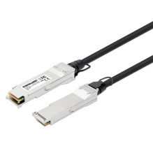 INTELLINET QSFP+ 40G...