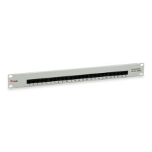 Equip 19" Patchpanel...