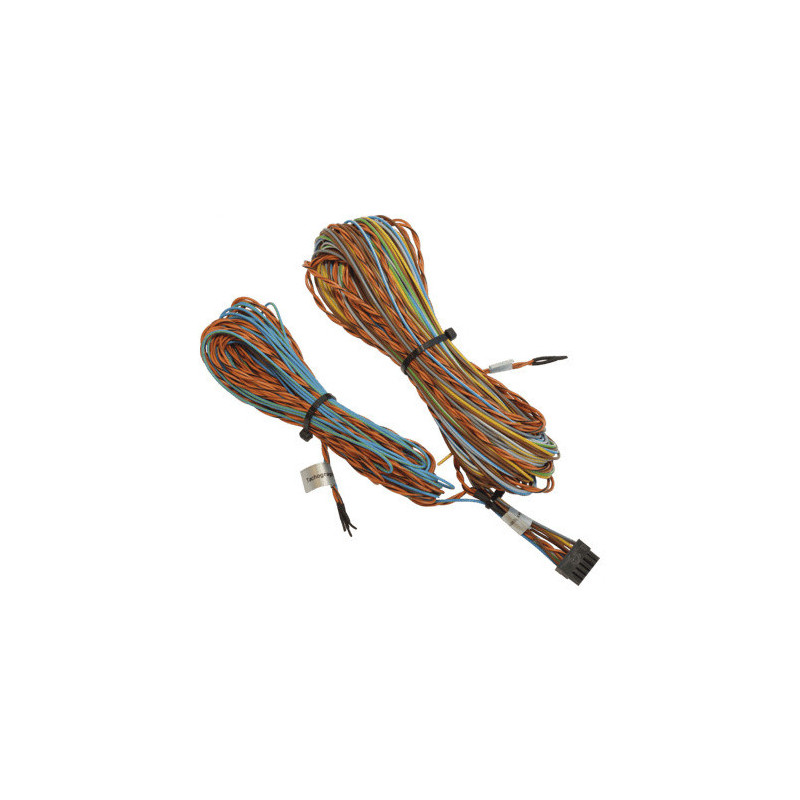 Webfleet RDL Tachograph Cable LINK 710 / 740 Series