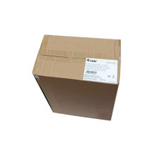Equip Patchkabel Cat6 34x S / FTP 2xRJ45 2.00m weiß LSZH
