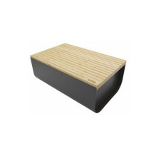 Bread box Alessi BG03DG...