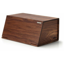 Duonos dėžė Lumarko Duonos dėžė Continenta, walnut