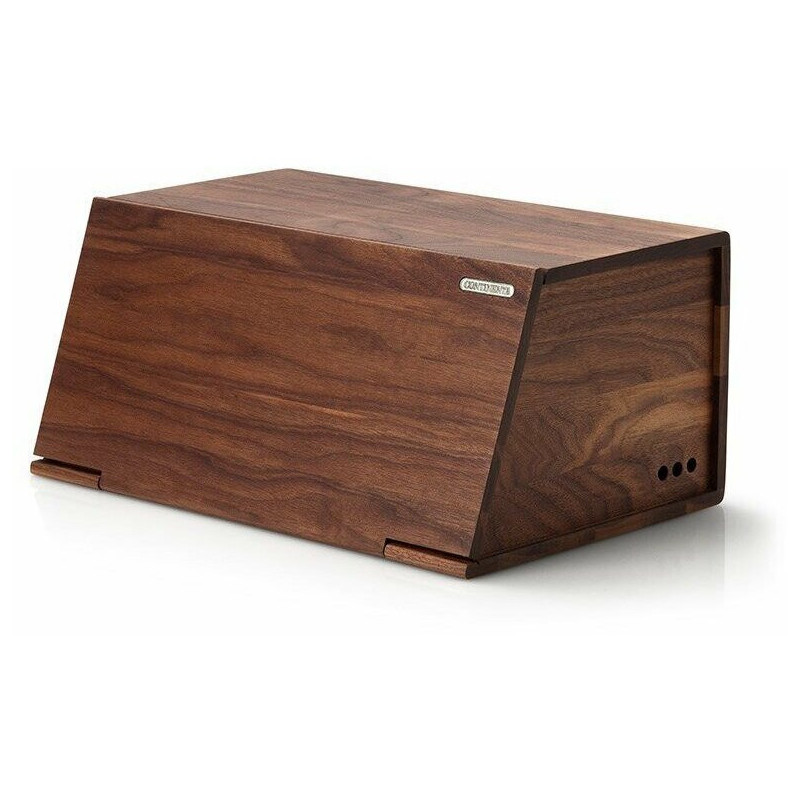 Duonos dėžė Lumarko Duonos dėžė Continenta, walnut